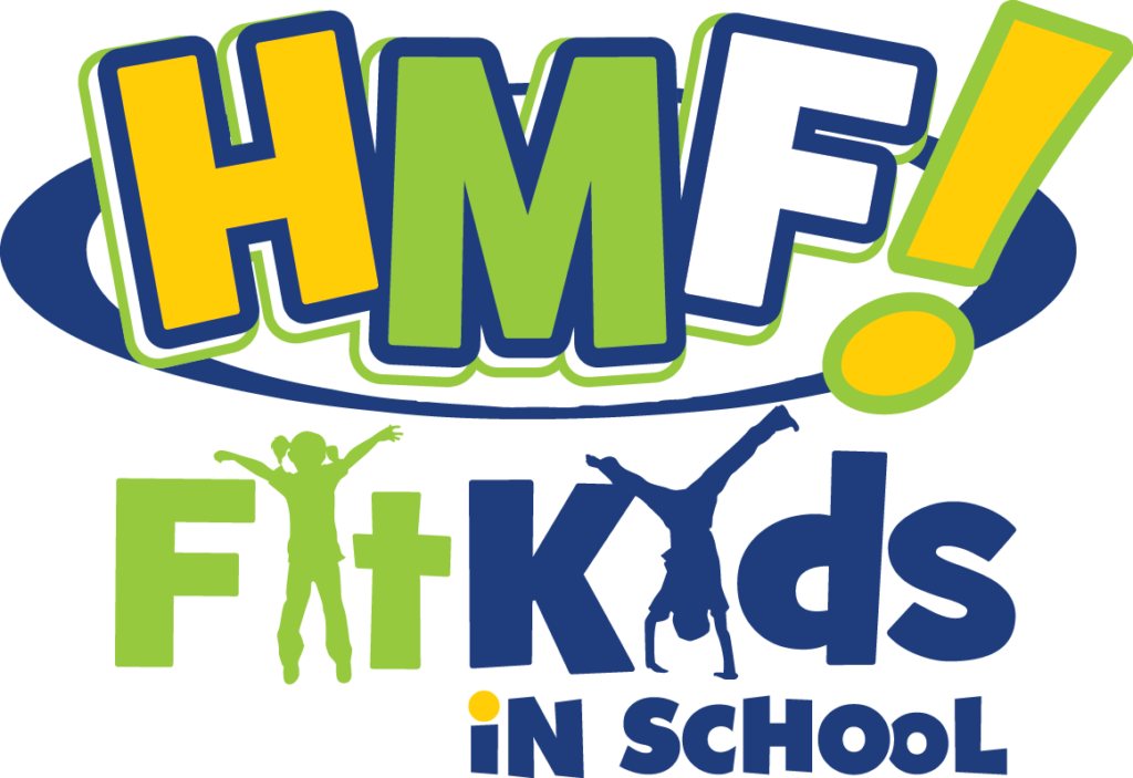 HMF FitKids in School