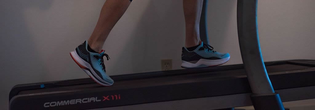 3 Effective Treadmill Workouts to Run When the Weather is Bad
