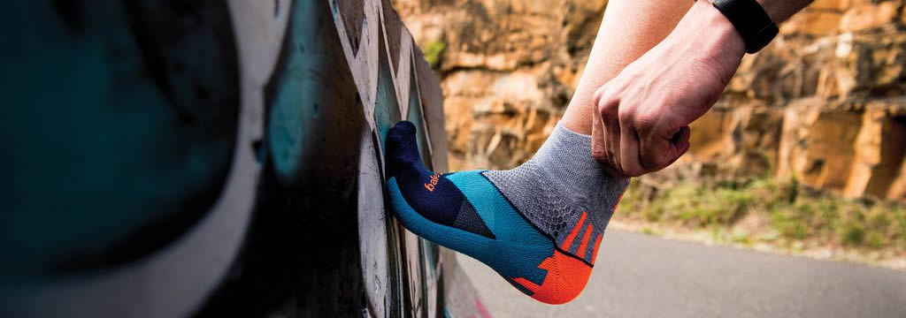 The Best Socks to Wear with Running Shoes