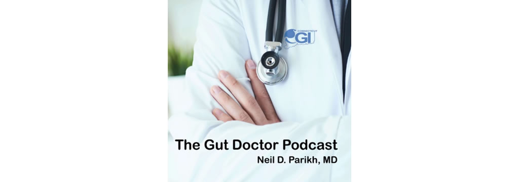 Exercise and Gut Health with Jeff Weiser, MD