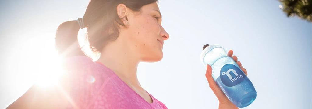 Can Hydration Make You Happier?