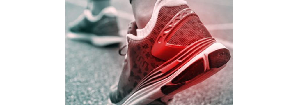 Preventing Foot Problems for Runners