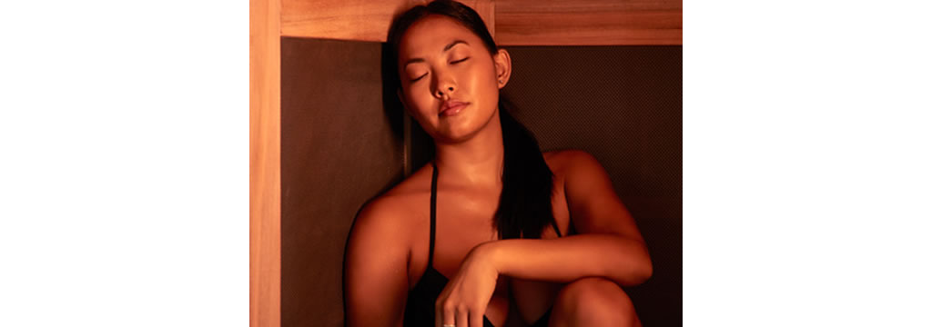 Can Infrared Sauna Sessions Improve Recovery?